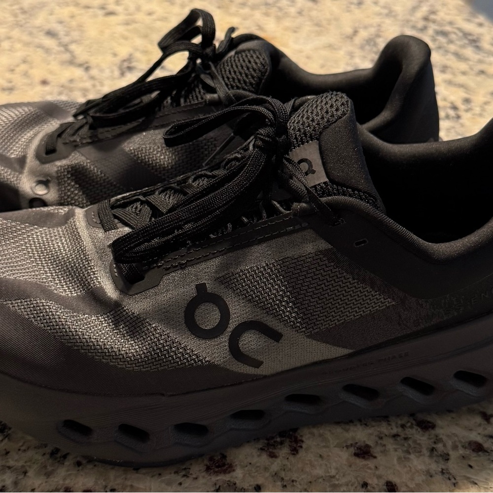 On Running Cloudsurfer